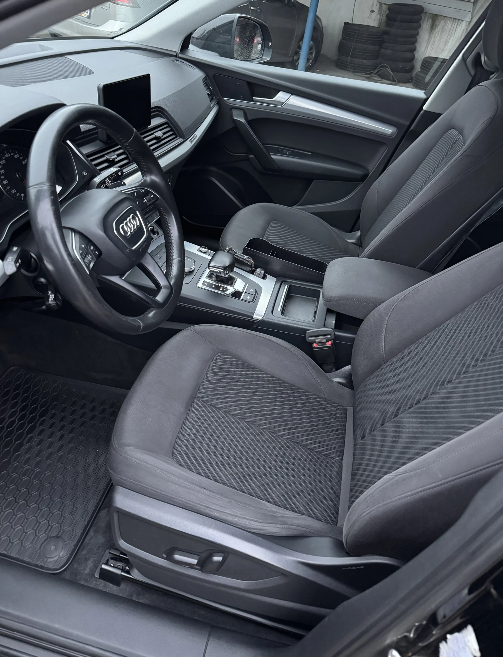 Audi Q5 2.0 | Mobile.bg � ����������� 7