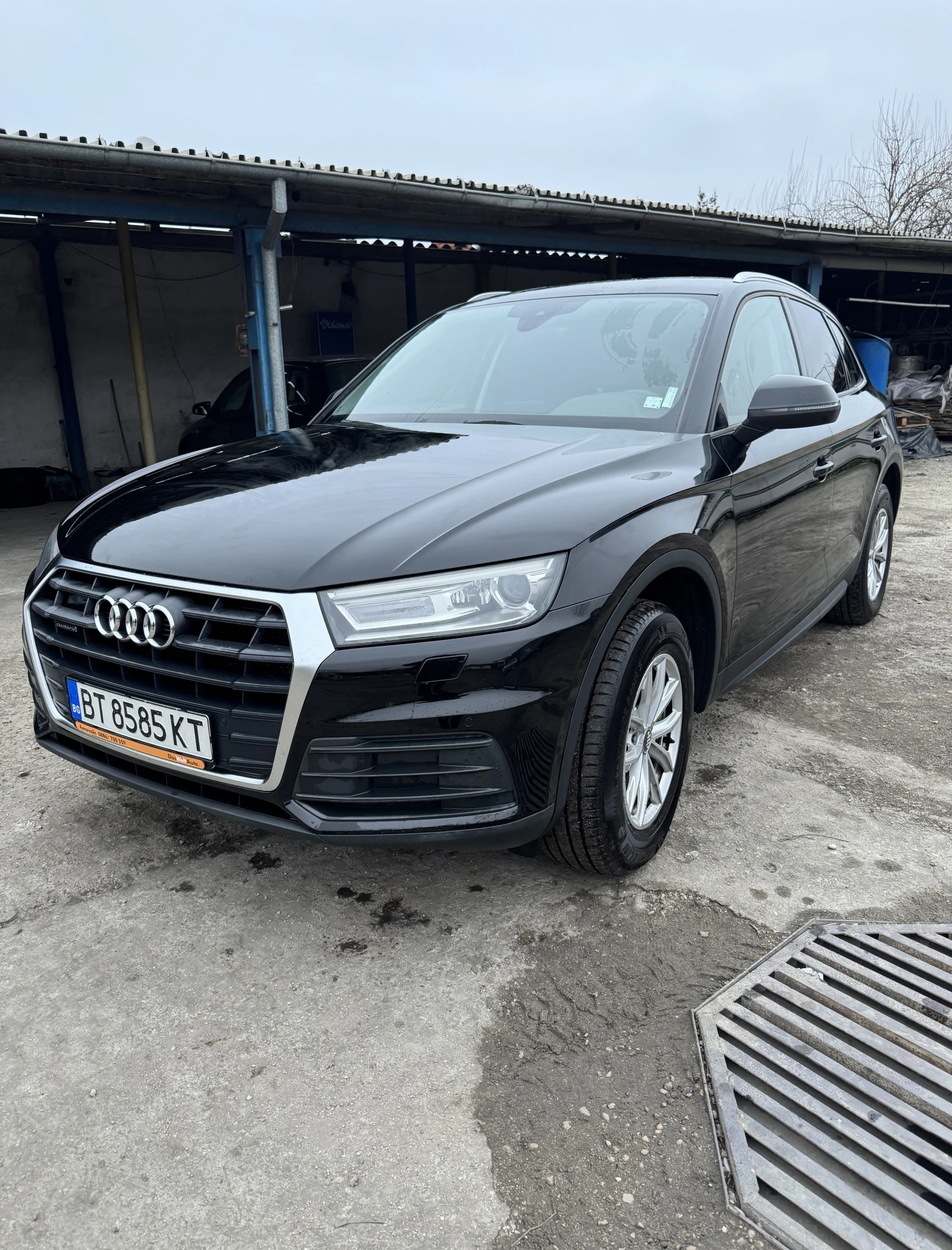 Audi Q5 2.0 | Mobile.bg � ����������� 2