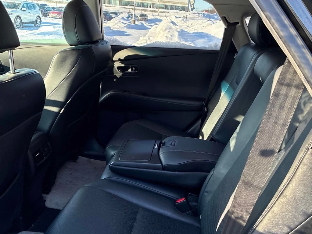 Lexus RX 450h * AWD 4dr Hybrid * CARFAX * ��� ������������ ����� | Mobile.bg � ����������� 12