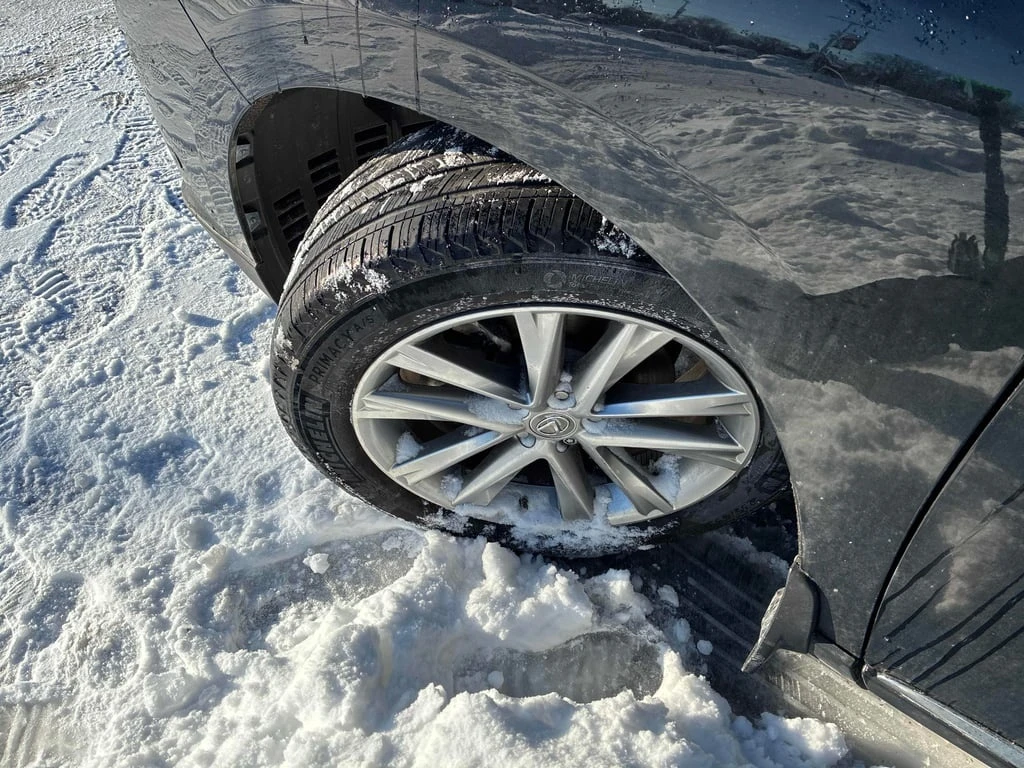 Lexus RX 450h * AWD 4dr Hybrid * CARFAX * БЕЗ ПЪРВОНАЧАЛНА ВНОСК - изображение 7