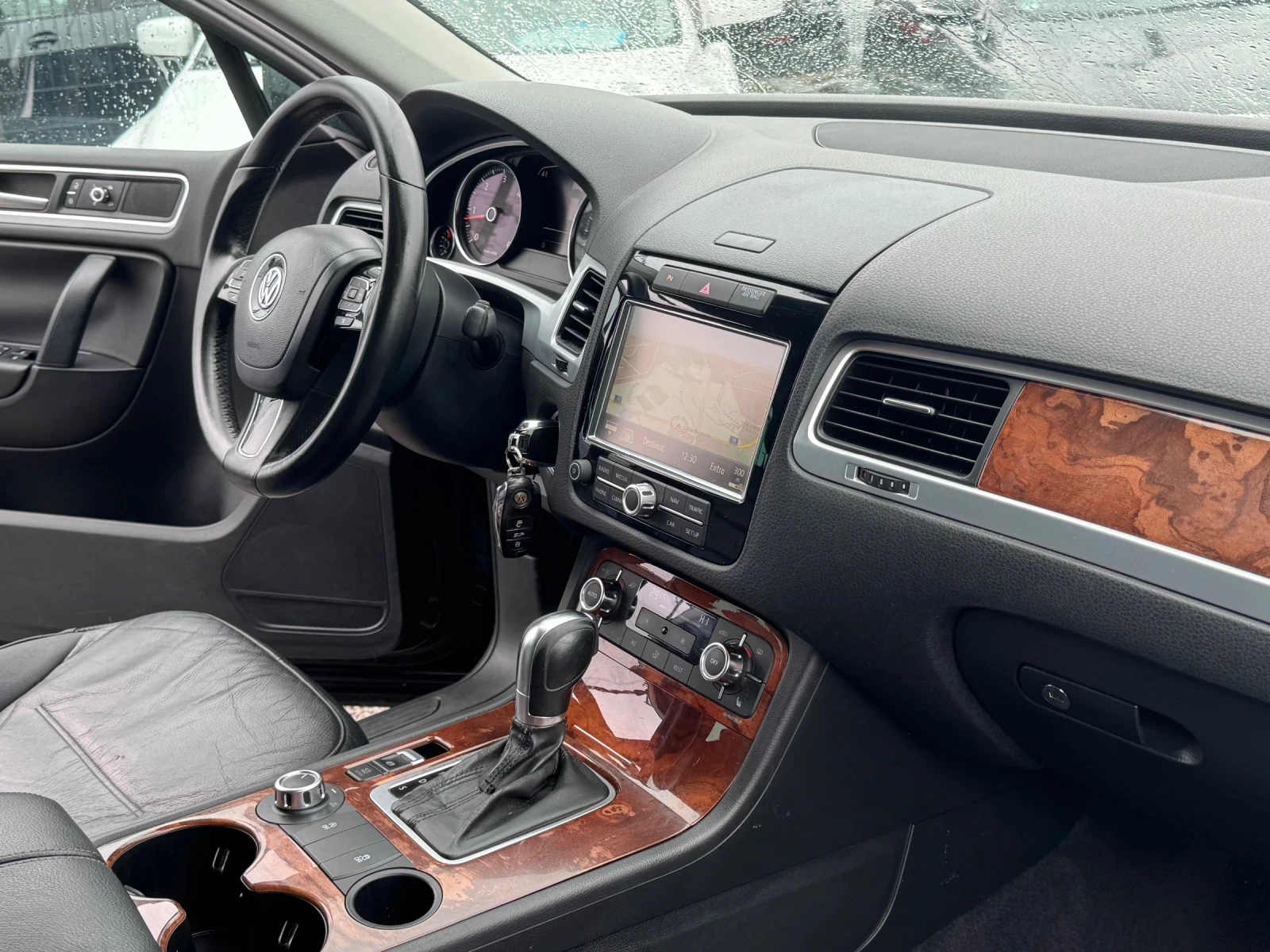 VW Touareg ���* �������� ������ | Mobile.bg � ����������� 12