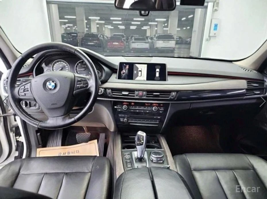 BMW X5  - изображение 7