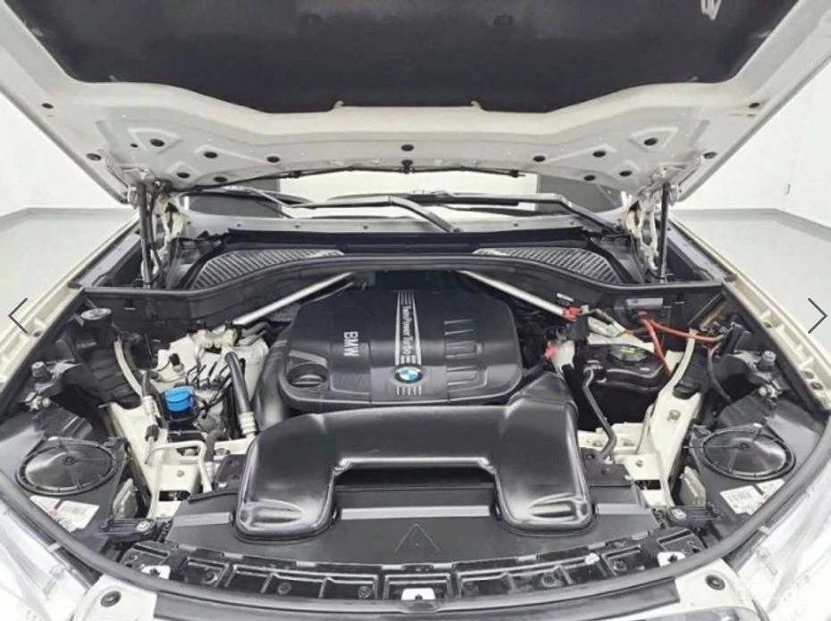 BMW X5  - изображение 5