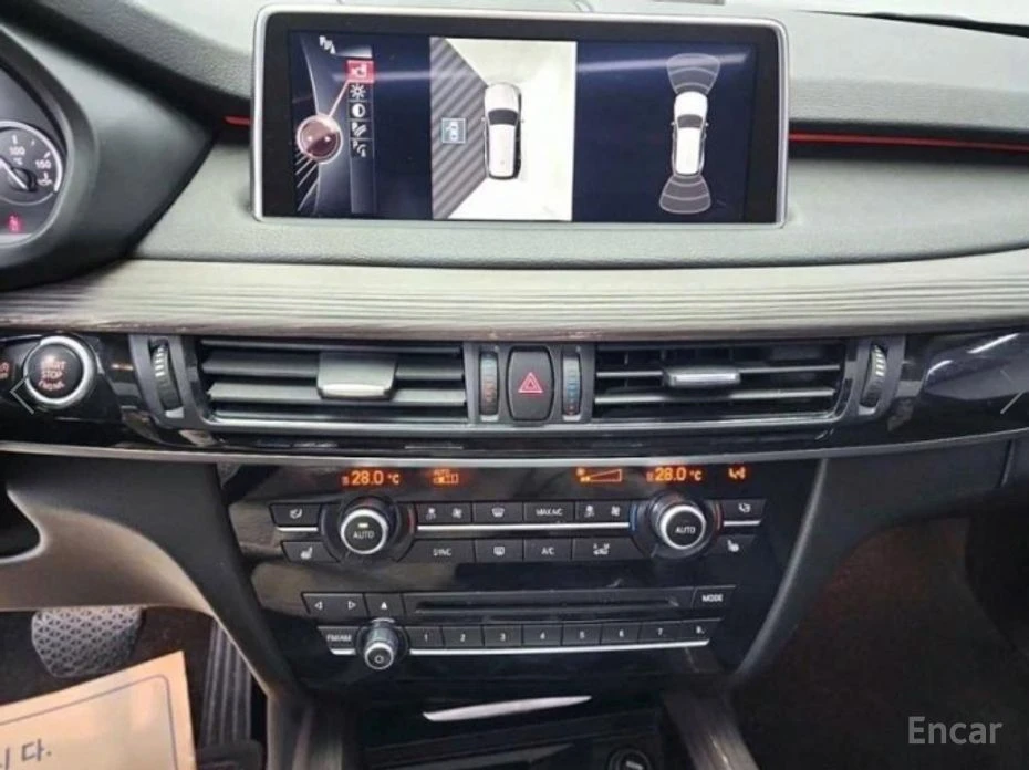 BMW X5  - изображение 10