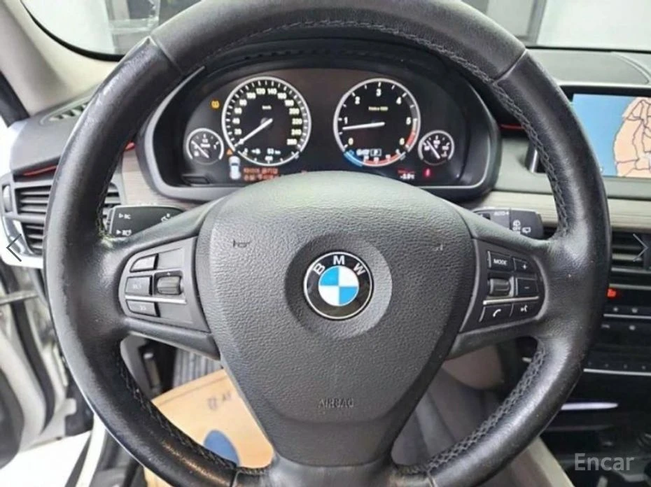 BMW X5  - изображение 9