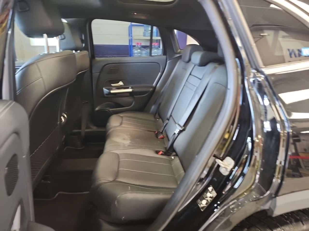 Mercedes-Benz GLA * 250 * CARFAX * ��� ������������ ������ | Mobile.bg � ����������� 13