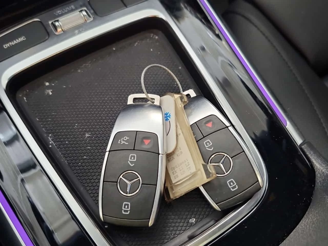 Mercedes-Benz GLA * 250 * CARFAX * БЕЗ ПЪРВОНАЧАЛНА ВНОСКА - изображение 8