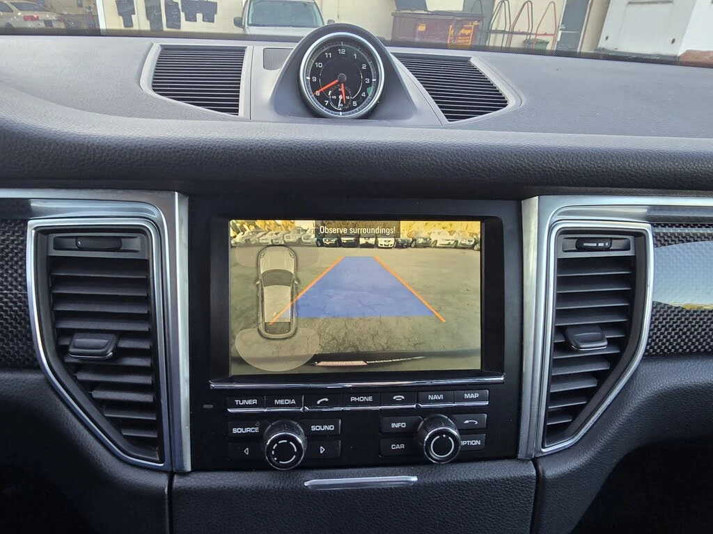 Porsche Macan Sport Chrono AWD * АвтоКредит* (Цена до БГ), снимка 13 - Автомобили и джипове - 53738417