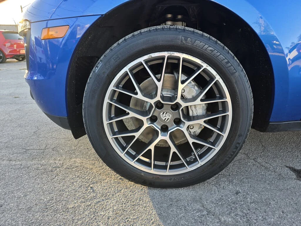 Porsche Macan Sport Chrono AWD * АвтоКредит* (Цена до БГ), снимка 7 - Автомобили и джипове - 53738417