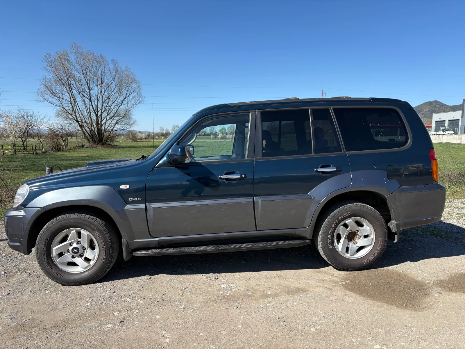 Hyundai Terracan | Mobile.bg � ����������� 3