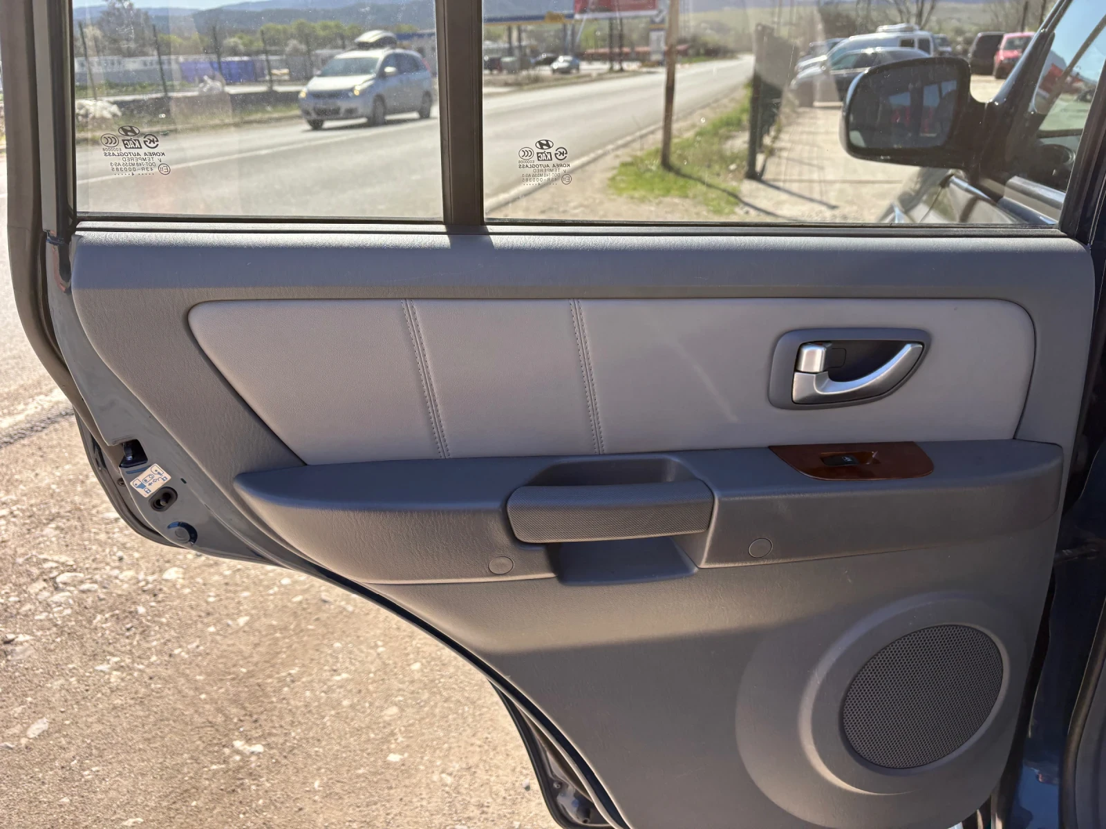 Hyundai Terracan | Mobile.bg � ����������� 15