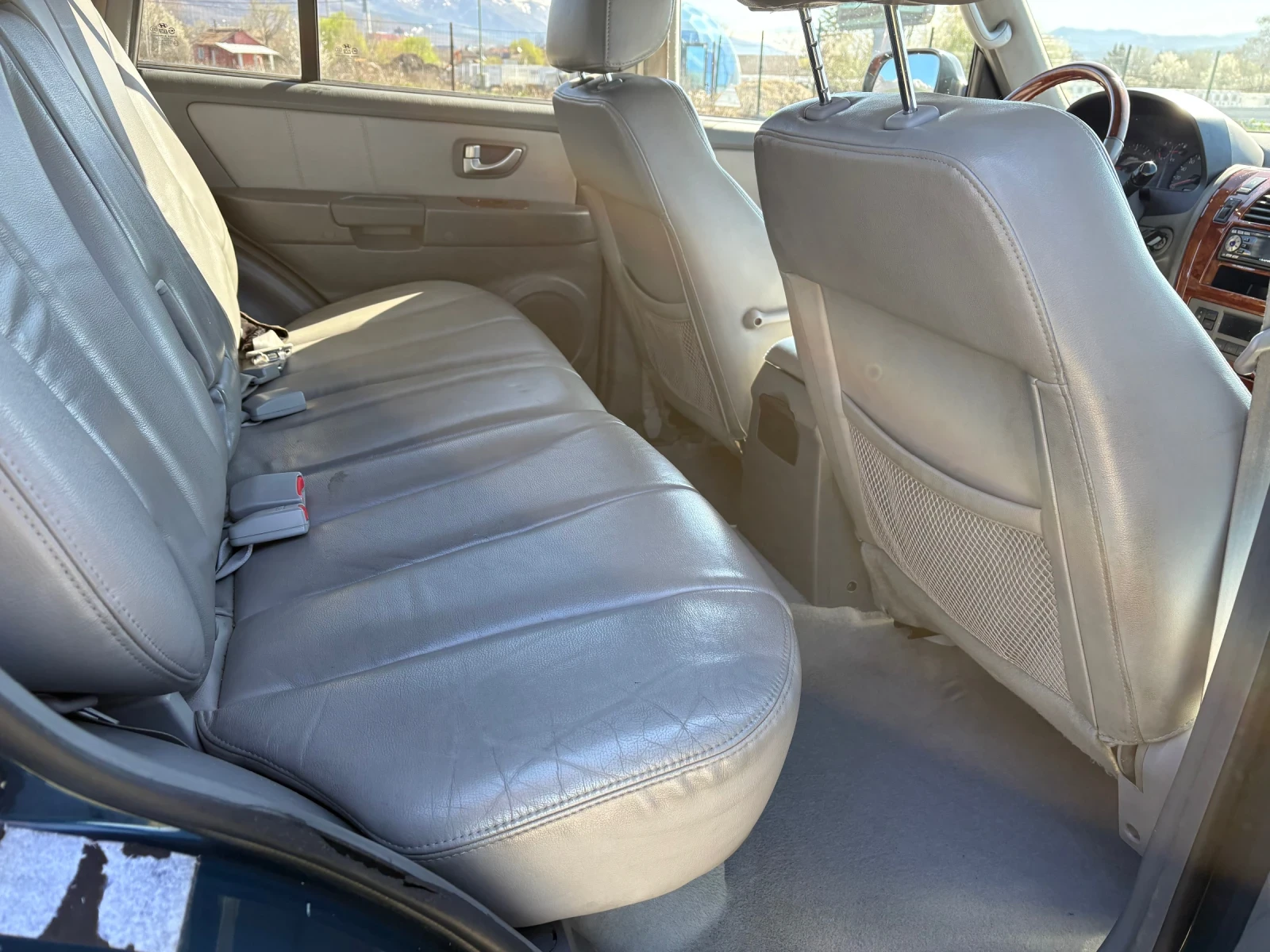 Hyundai Terracan | Mobile.bg � ����������� 13