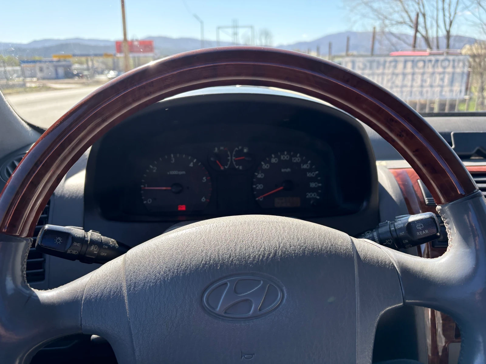 Hyundai Terracan | Mobile.bg � ����������� 9