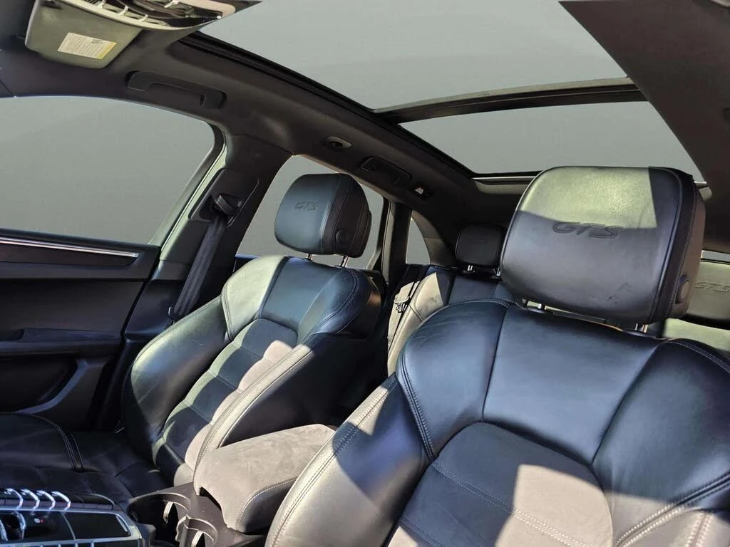 Porsche Macan * АвтоКредит * (ЦЕНА ДО БГ), снимка 14 - Автомобили и джипове - 54179629