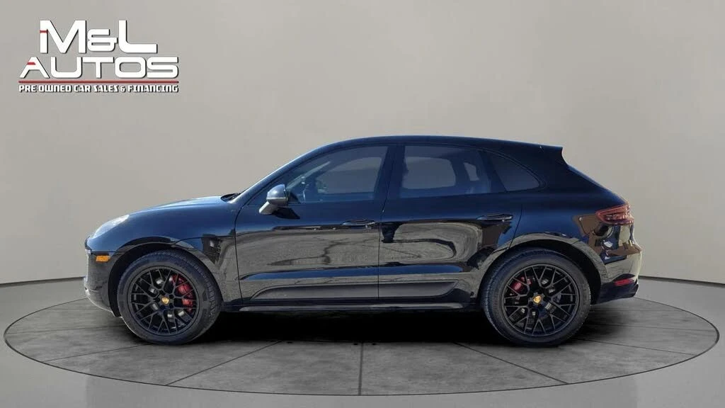 Porsche Macan * АвтоКредит * (ЦЕНА ДО БГ), снимка 7 - Автомобили и джипове - 54179629