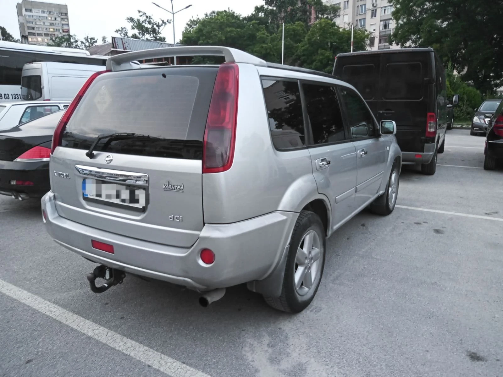 Nissan X-trail | Mobile.bg � ����������� 3
