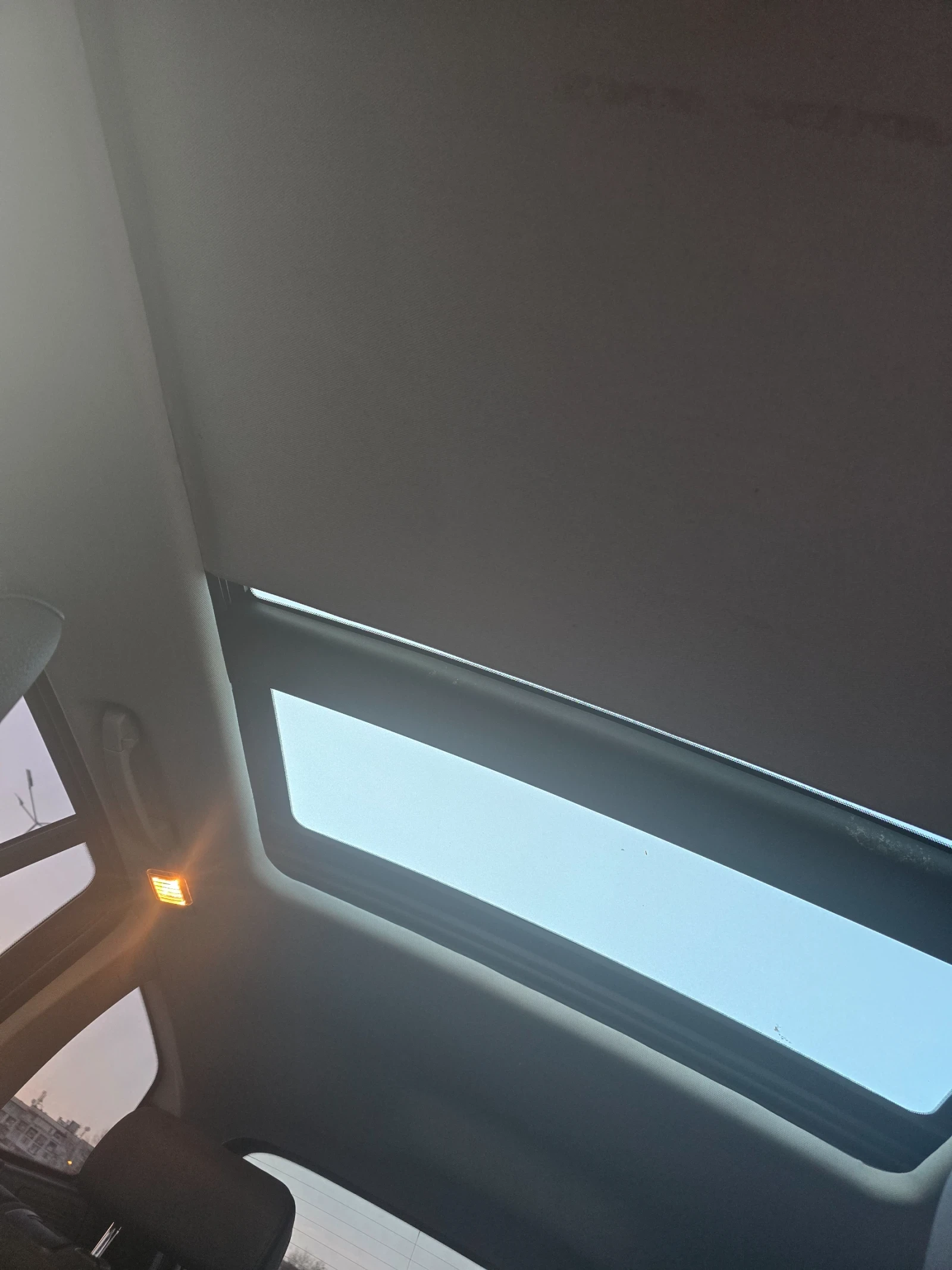 BMW X3 E83, снимка 9 - Автомобили и джипове - 54323138