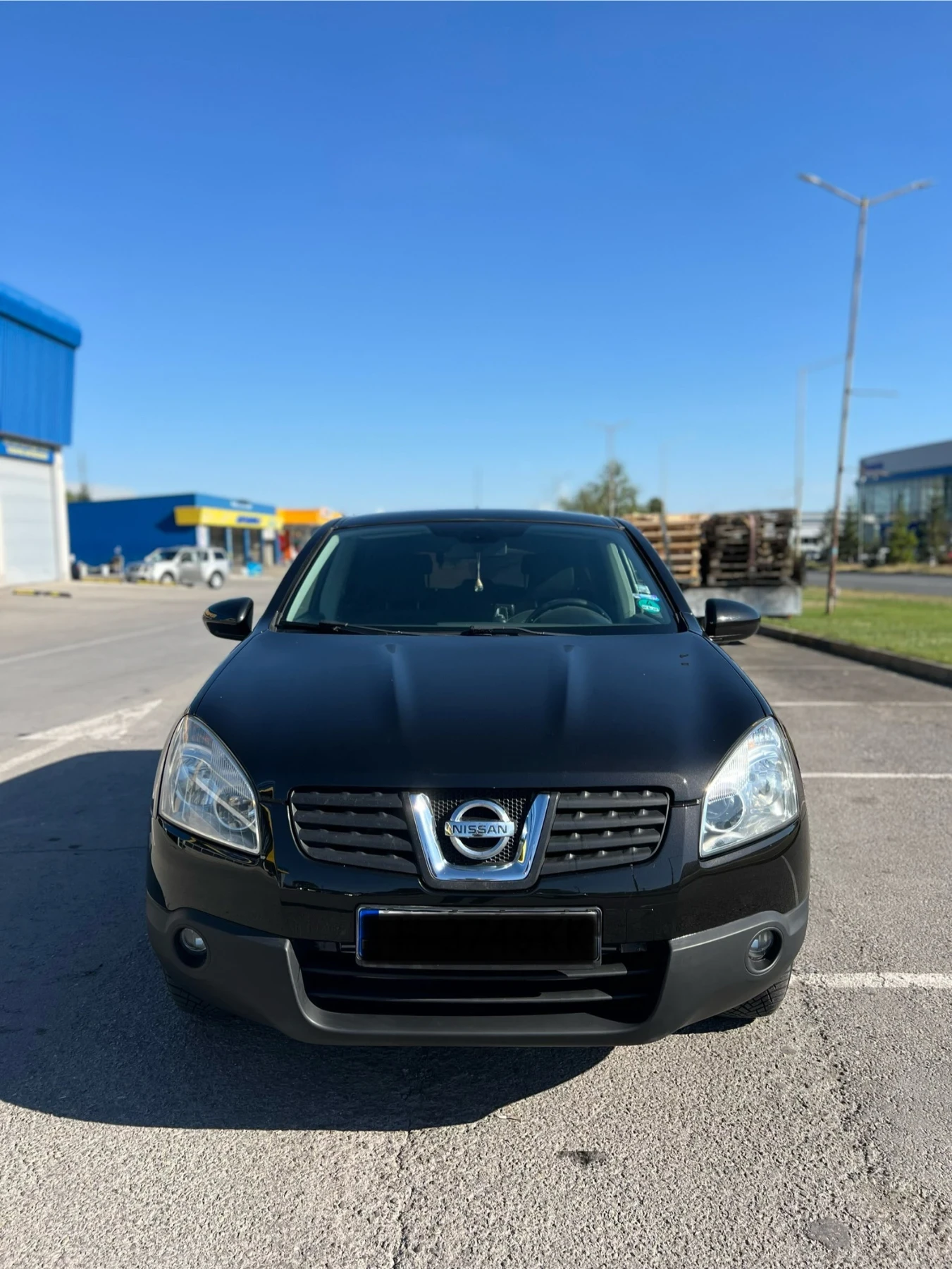 Nissan Qashqai 2.0 dCi 4x4 | Mobile.bg � ����������� 6