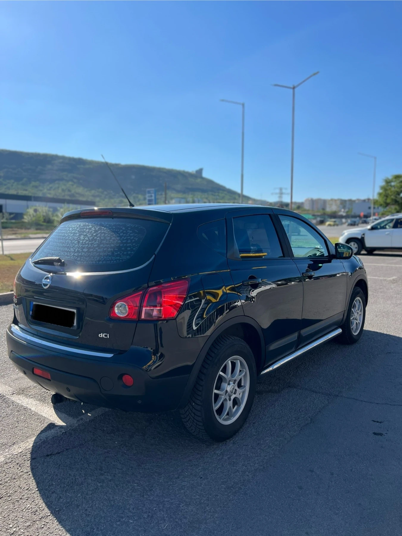 Nissan Qashqai 2.0 dCi 4x4 | Mobile.bg � ����������� 2