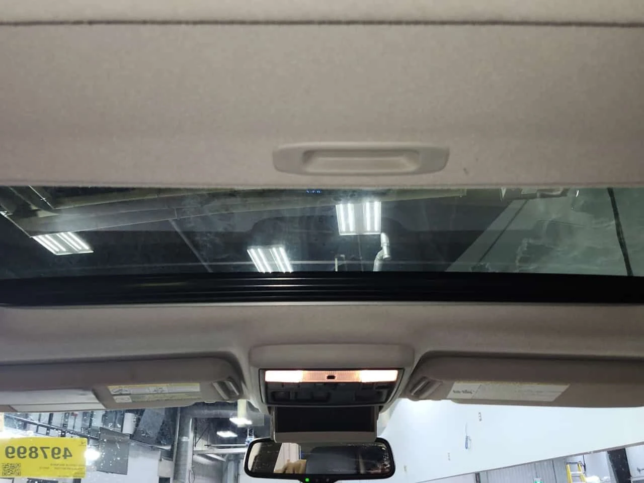 Toyota 4runner * LIMITED * ГЛАВНО ПРЕДСТАВИТЕЛСТВО* , снимка 13 - Автомобили и джипове - 54368788