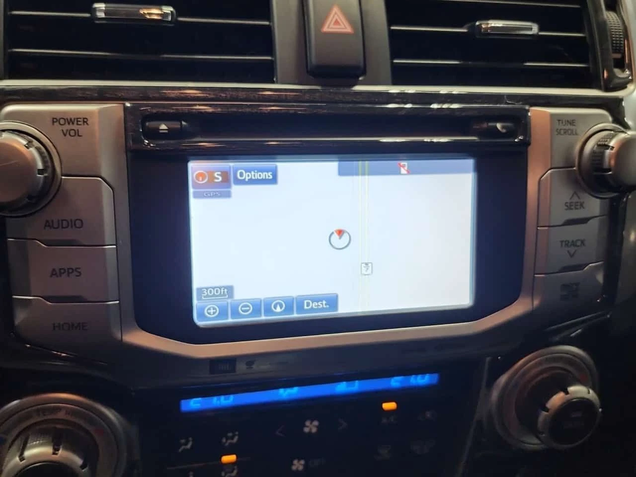 Toyota 4runner * LIMITED * ГЛАВНО ПРЕДСТАВИТЕЛСТВО* , снимка 11 - Автомобили и джипове - 54368788