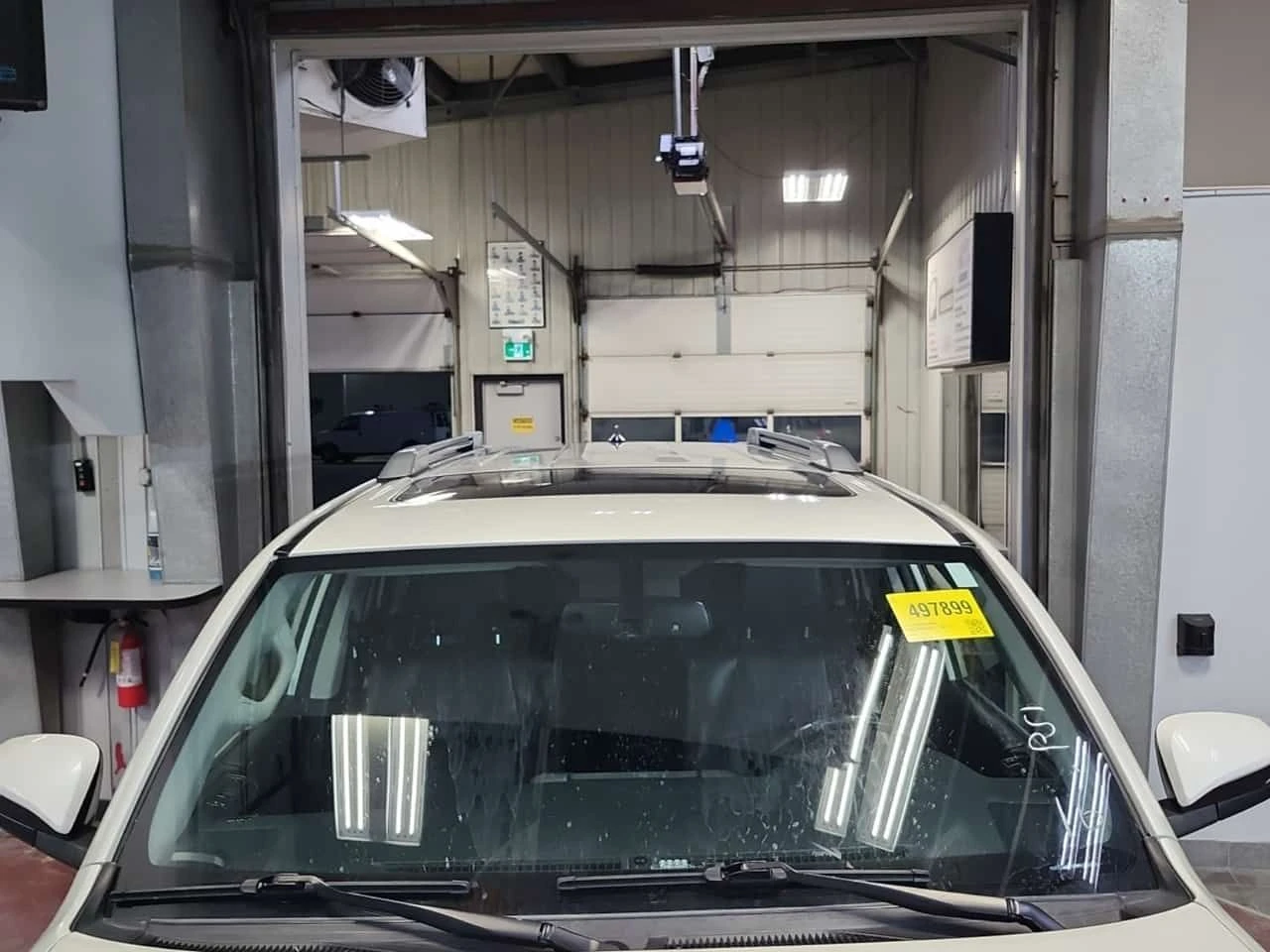 Toyota 4runner * LIMITED * ГЛАВНО ПРЕДСТАВИТЕЛСТВО* , снимка 5 - Автомобили и джипове - 54368788