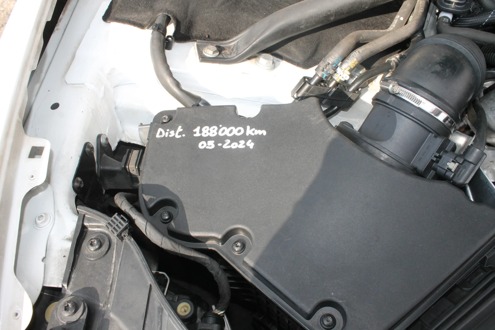 Audi Q5 215000км.Италия, НОВ ВНОС, евро 6В, снимка 15 - Автомобили и джипове - 54409976
