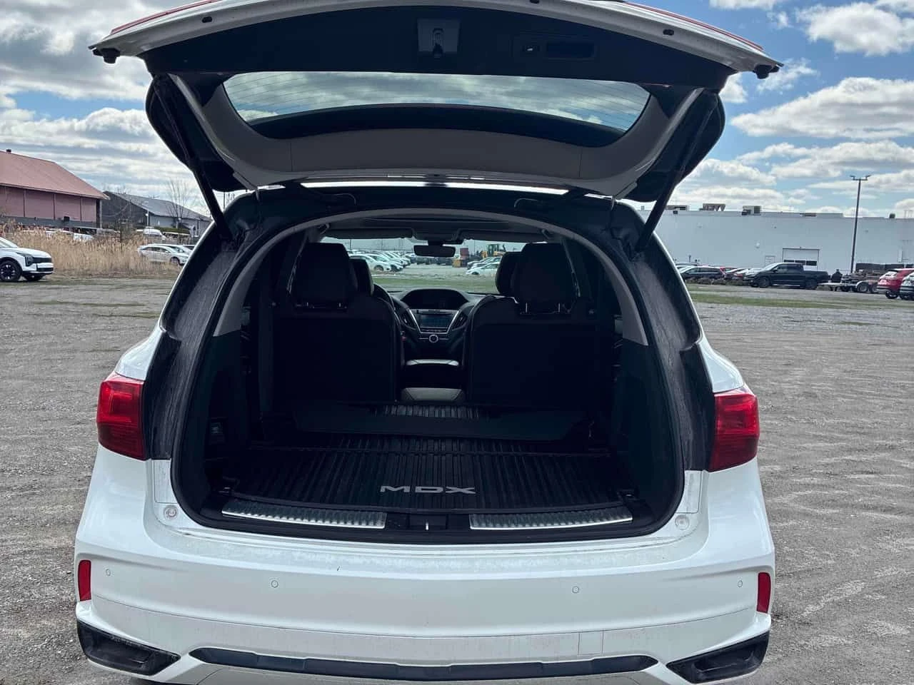 Acura Mdx SH AWD/�������/360 ������/��������������� | Mobile.bg � ����������� 13