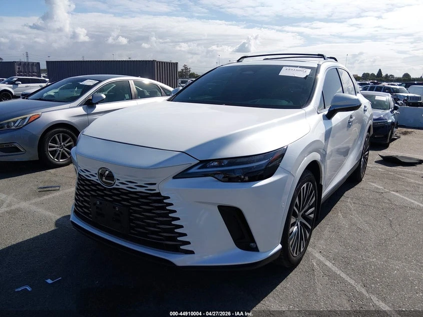 Lexus RX 350h Premium Plus | Mobile.bg � ����������� 1