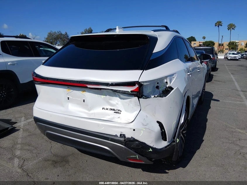 Lexus RX 350h Premium Plus | Mobile.bg � ����������� 10
