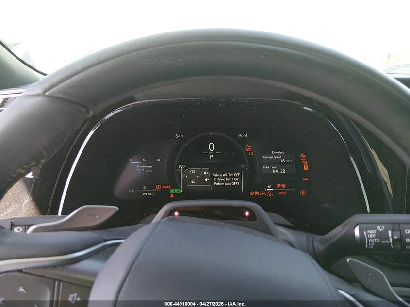 Lexus RX 350h Premium Plus | Mobile.bg � ����������� 7