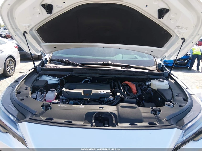 Lexus RX 350h Premium Plus | Mobile.bg � ����������� 8