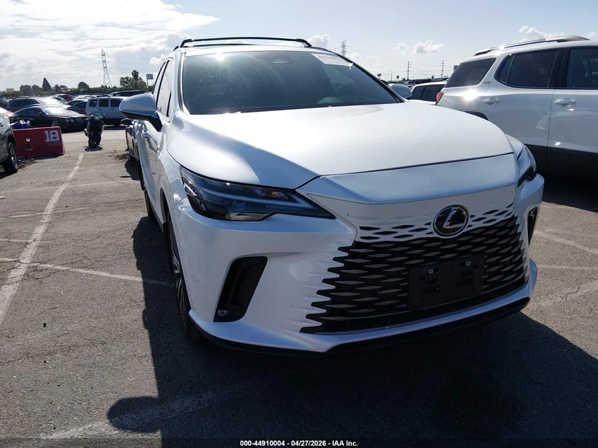 Lexus RX 350h Premium Plus | Mobile.bg � ����������� 2
