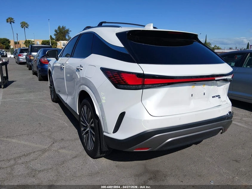 Lexus RX 350h Premium Plus | Mobile.bg � ����������� 3