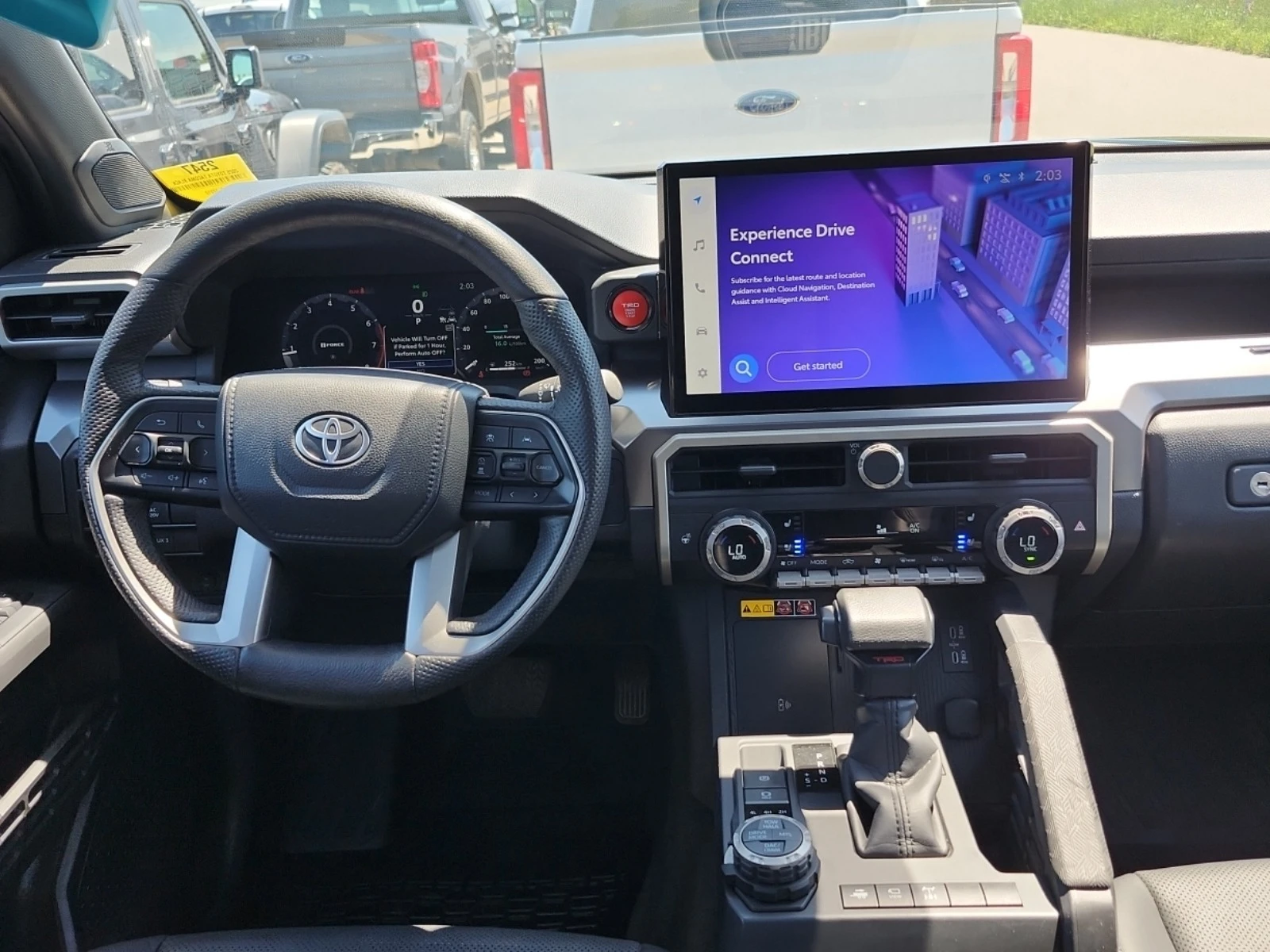 Toyota Tacoma Trd Off Road Premium, снимка 7 - Автомобили и джипове - 54757041