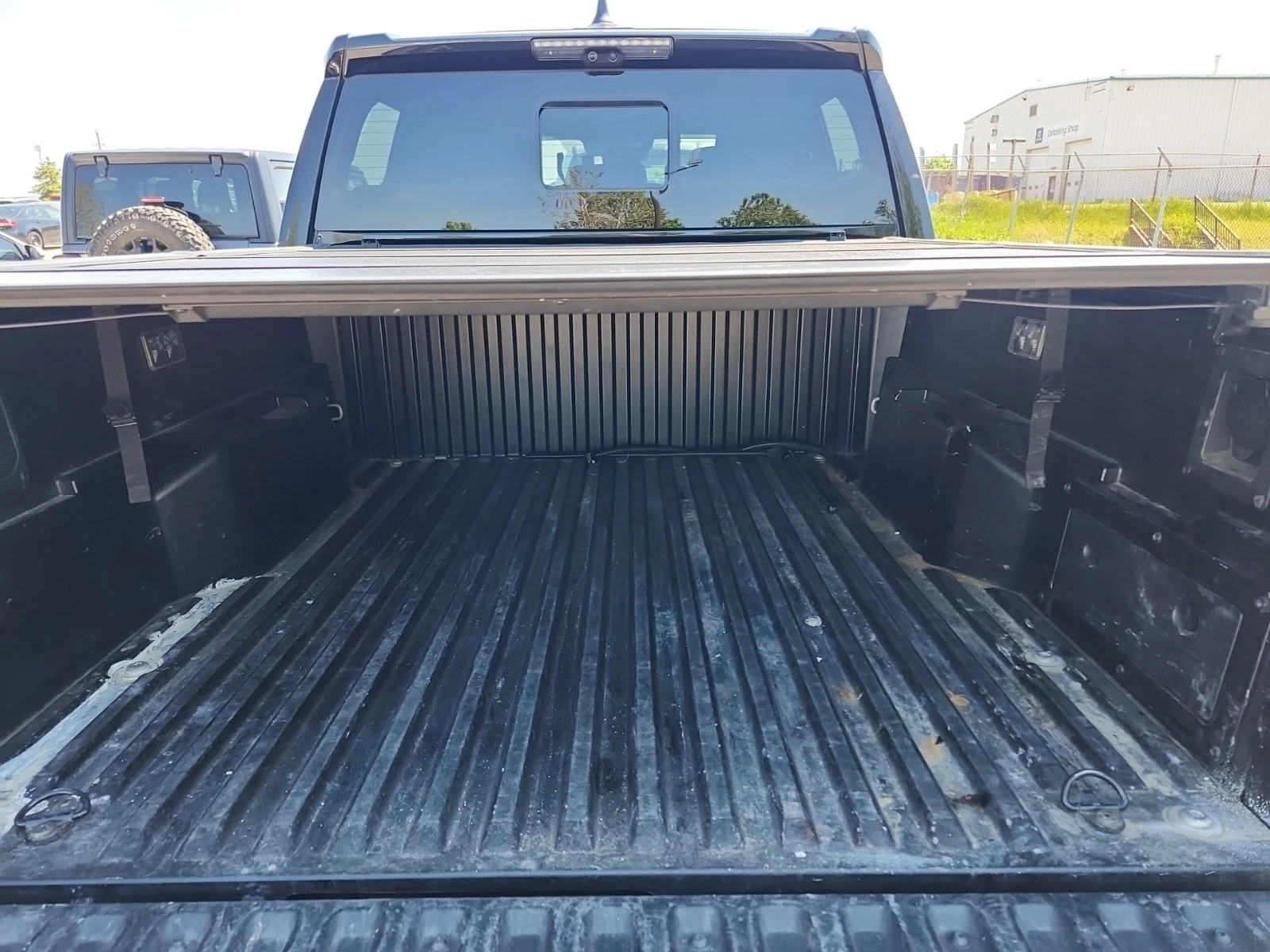 Toyota Tacoma Trd Off Road Premium, снимка 15 - Автомобили и джипове - 54757041