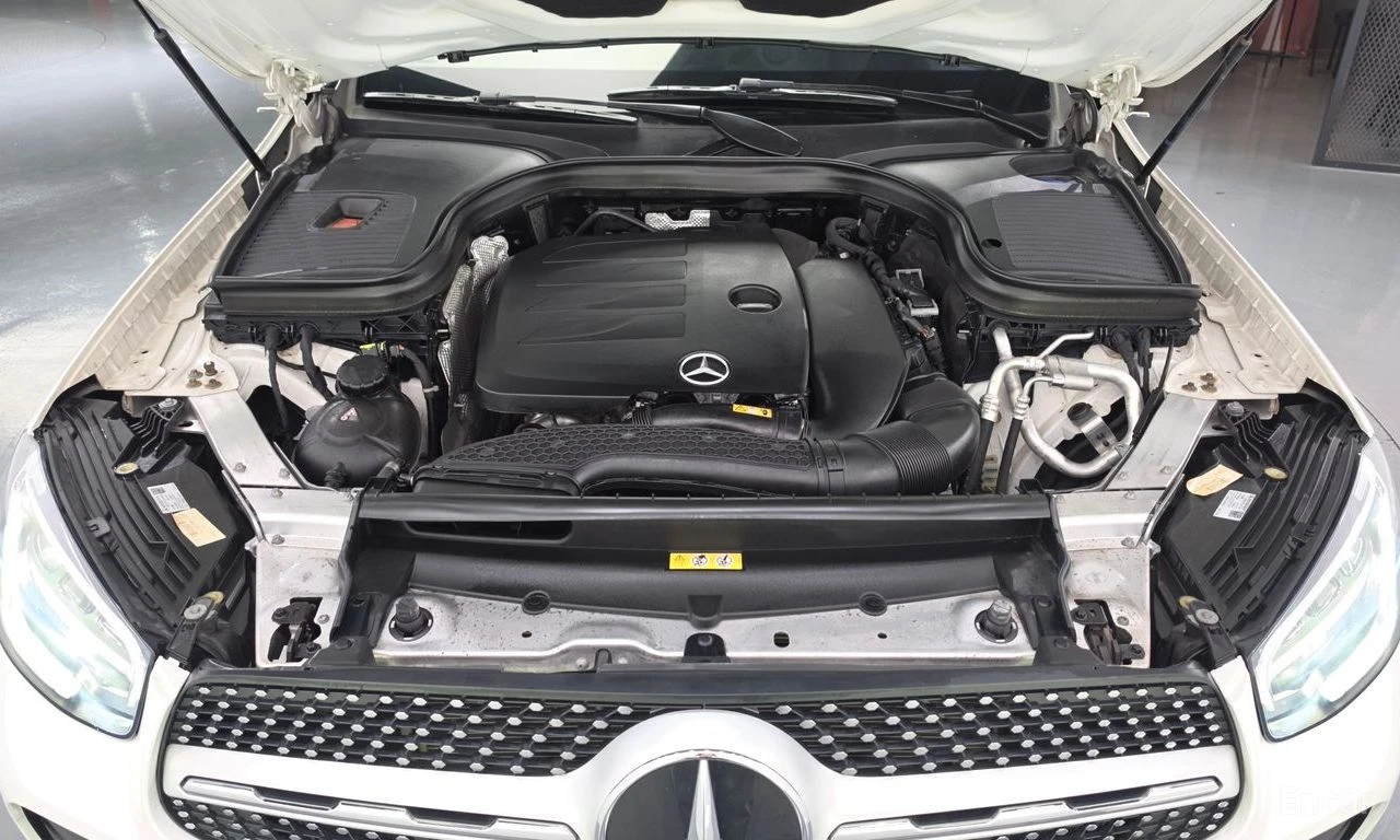 Mercedes-Benz GLC 300 AMG* LINE* ДИГИТАЛНО* ТАБЛО* 360КАМЕРА* ДИСТРОНИК*, снимка 17 - Автомобили и джипове - 54933958