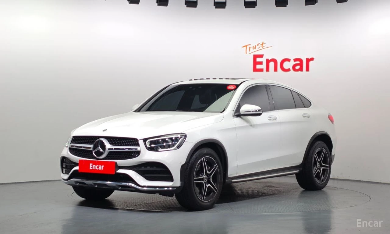 Mercedes-Benz GLC 300 AMG* LINE* ДИГИТАЛНО* ТАБЛО* 360КАМЕРА* ДИСТРОНИК*