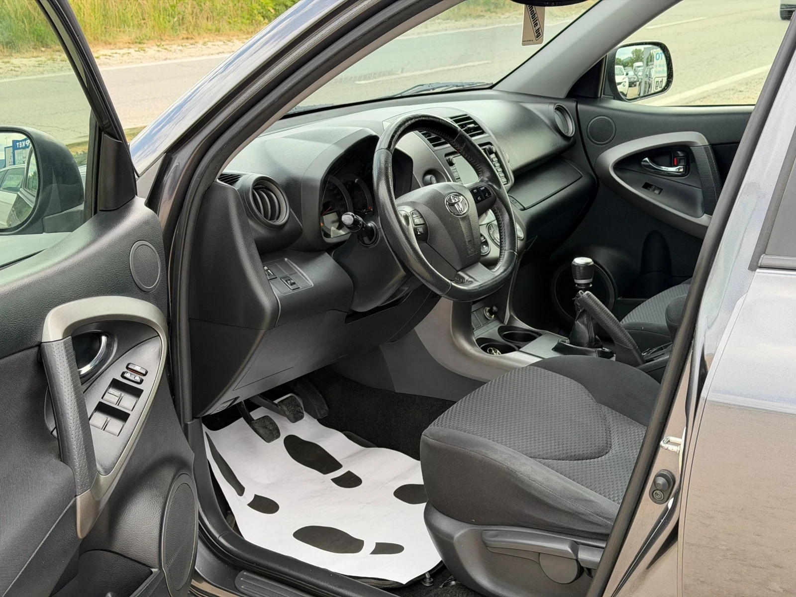Toyota Rav4 2.2D4D 150K.S 6S.K NABI  | Mobile.bg � ����������� 9