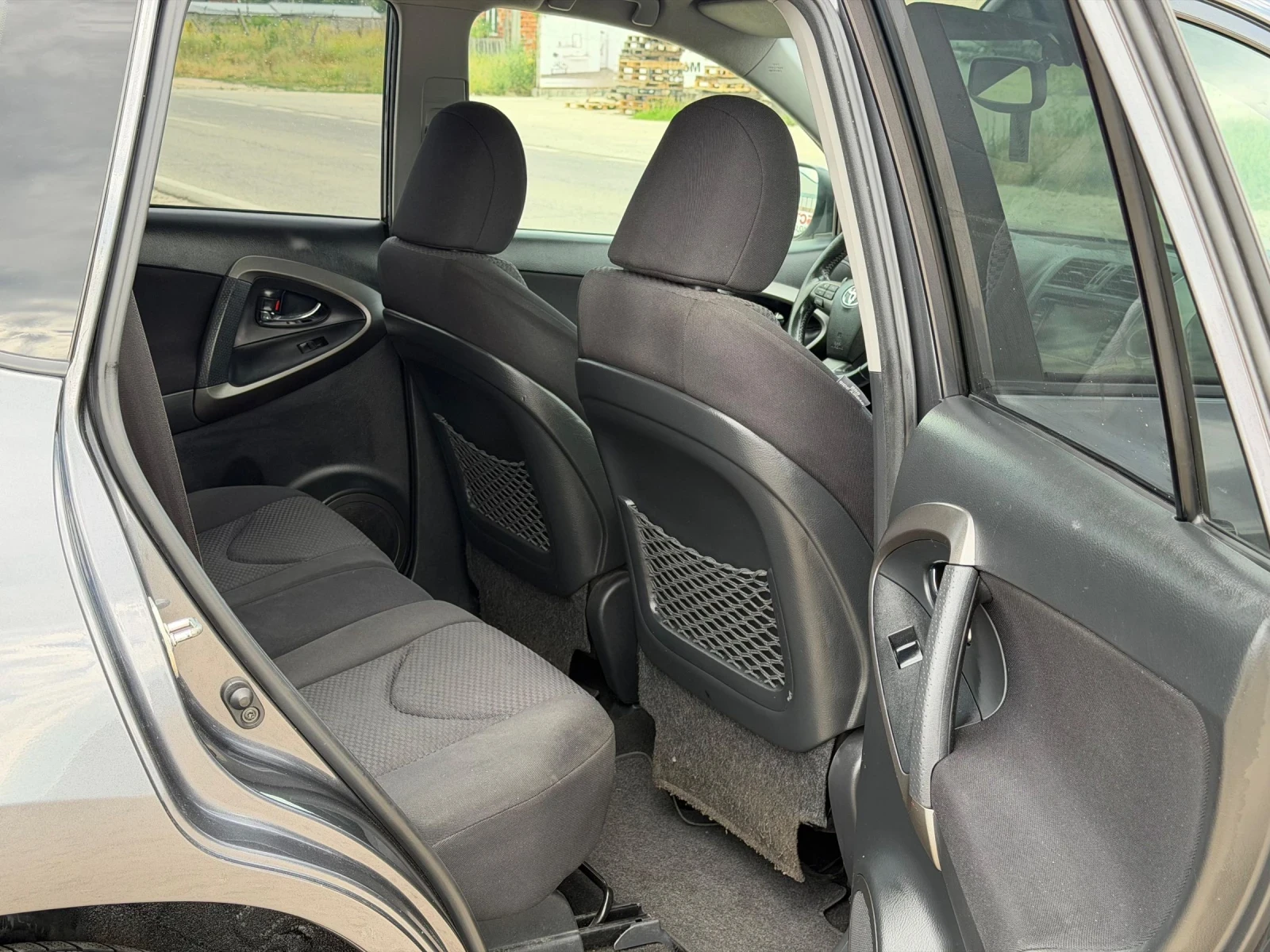 Toyota Rav4 2.2D4D 150K.S 6S.K NABI  | Mobile.bg � ����������� 10