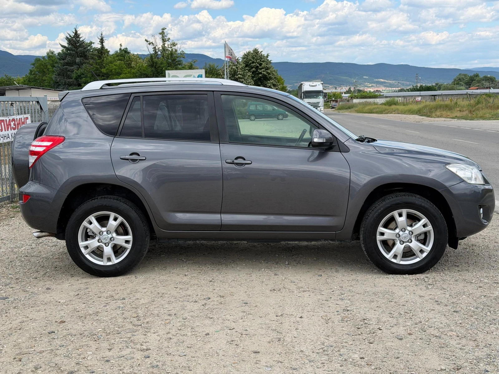Toyota Rav4 2.2D4D 150K.S 6S.K NABI  | Mobile.bg � ����������� 6