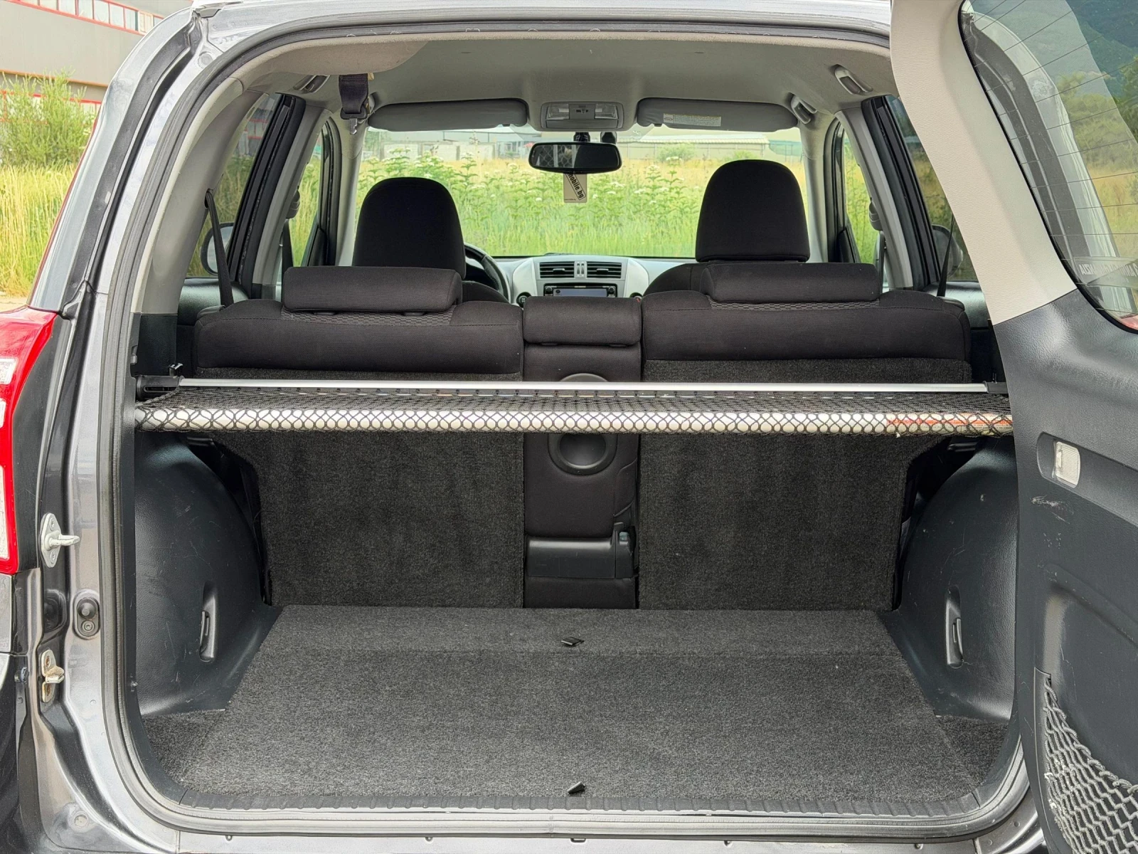 Toyota Rav4 2.2D4D 150K.S 6S.K NABI  | Mobile.bg � ����������� 11