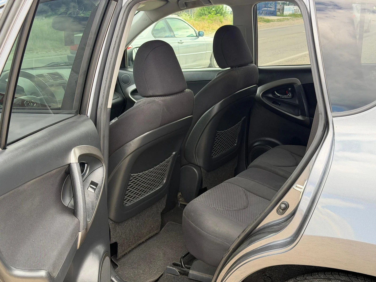 Toyota Rav4 2.2D4D 150K.S 6S.K NABI  | Mobile.bg � ����������� 12