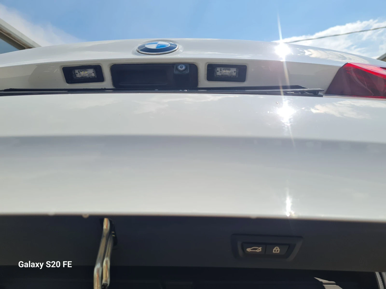 BMW X3 3.0dx 265ps ��� ���� ��������! | Mobile.bg � ����������� 14
