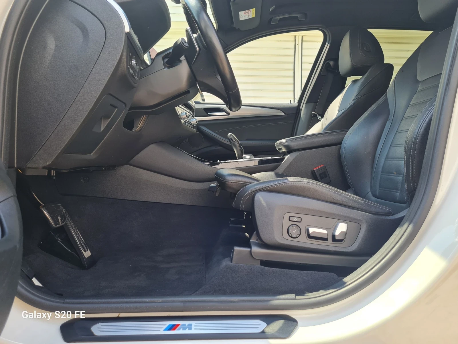 BMW X3 3.0dx 265ps ��� ���� ��������! | Mobile.bg � ����������� 11