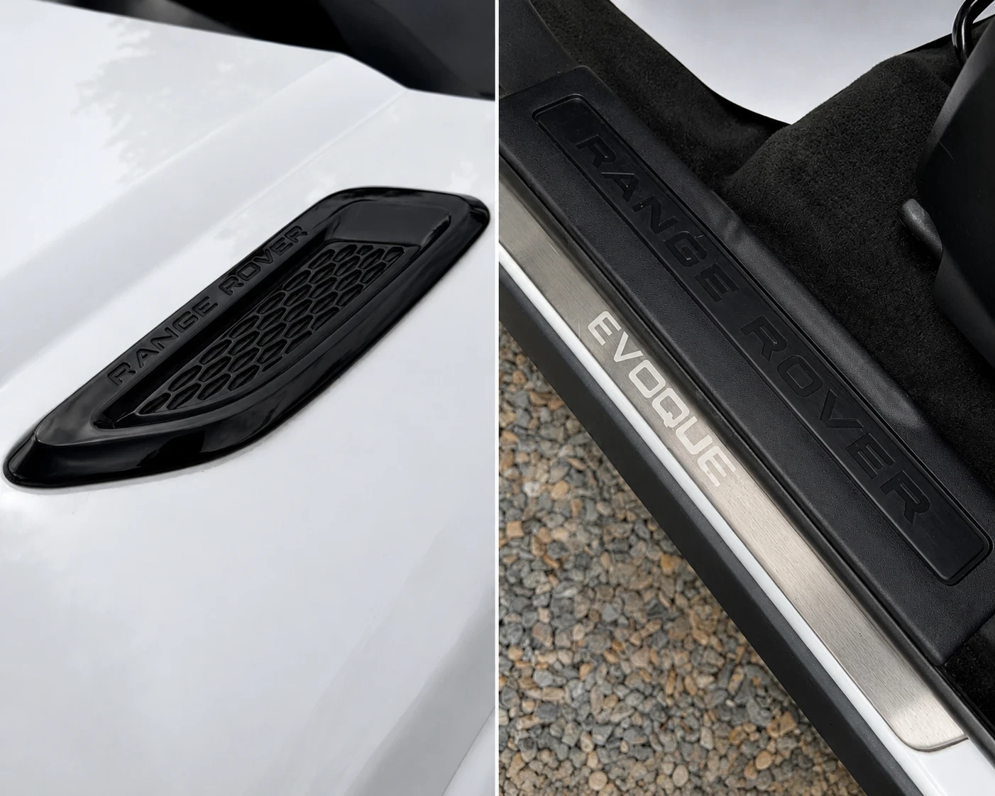 Land Rover Range Rover Evoque 2.2TD4| 150HP| MERIDIAN| NAVI| СОБСТВЕН ЛИЗИНГ, снимка 9 - Автомобили и джипове - 55253393