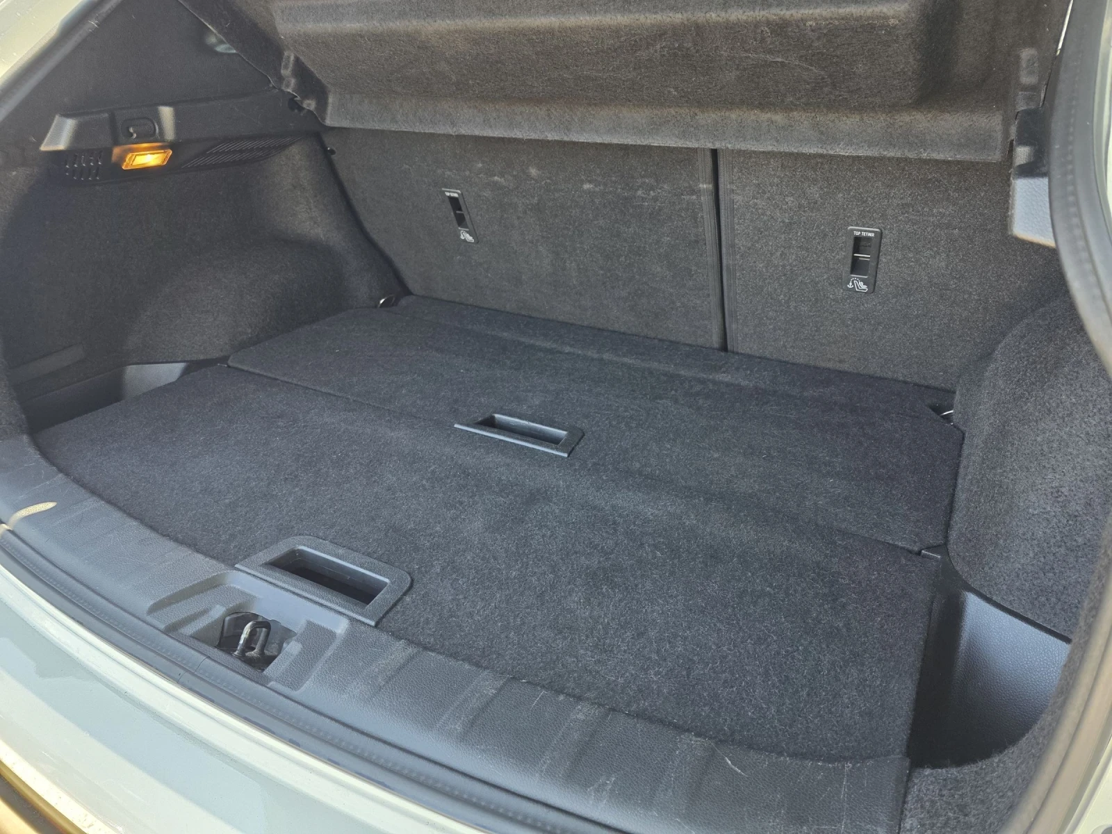 Nissan Qashqai 1.2 PANORAMA, снимка 13 - Автомобили и джипове - 55390533