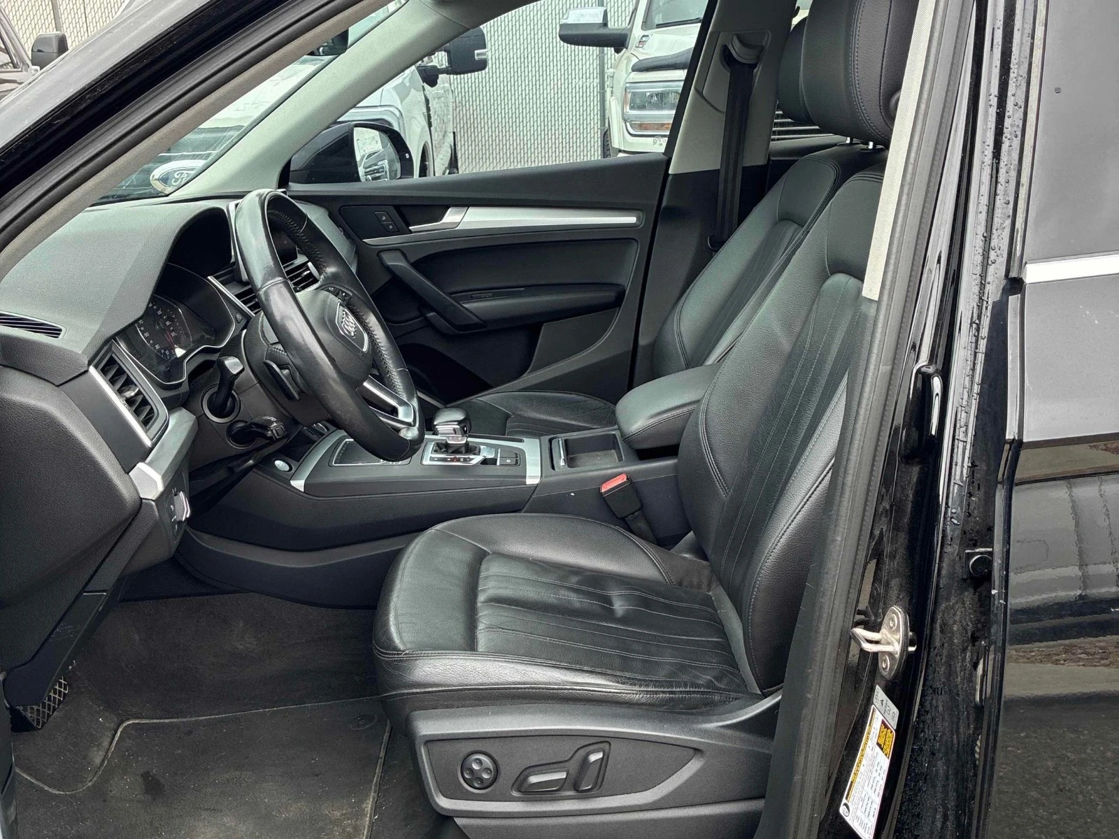 Audi Q5 KOMFORT ЦЕНА ДО БЪЛГАРИЯ РЕГИСТРАЦИЯ & АВТОКРЕДИТ, снимка 7 - Автомобили и джипове - 55466151