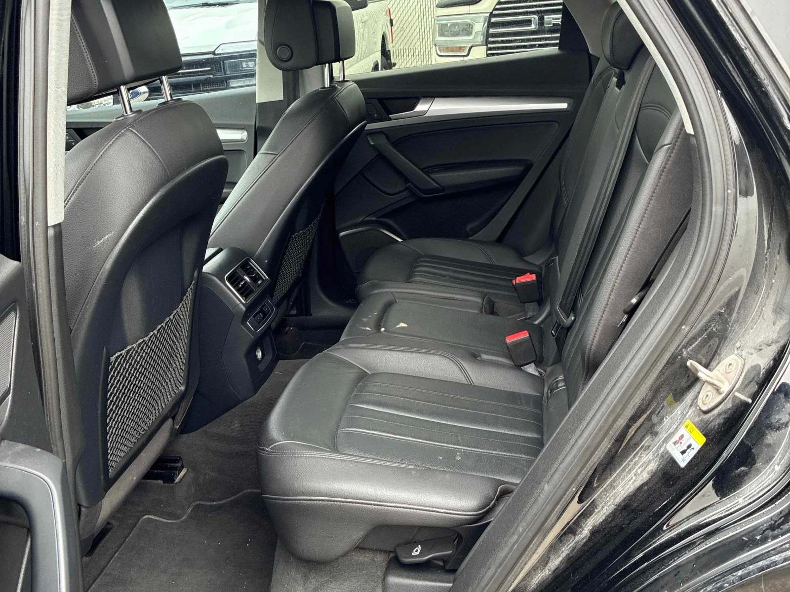 Audi Q5 KOMFORT ЦЕНА ДО БЪЛГАРИЯ РЕГИСТРАЦИЯ & АВТОКРЕДИТ, снимка 11 - Автомобили и джипове - 55466151