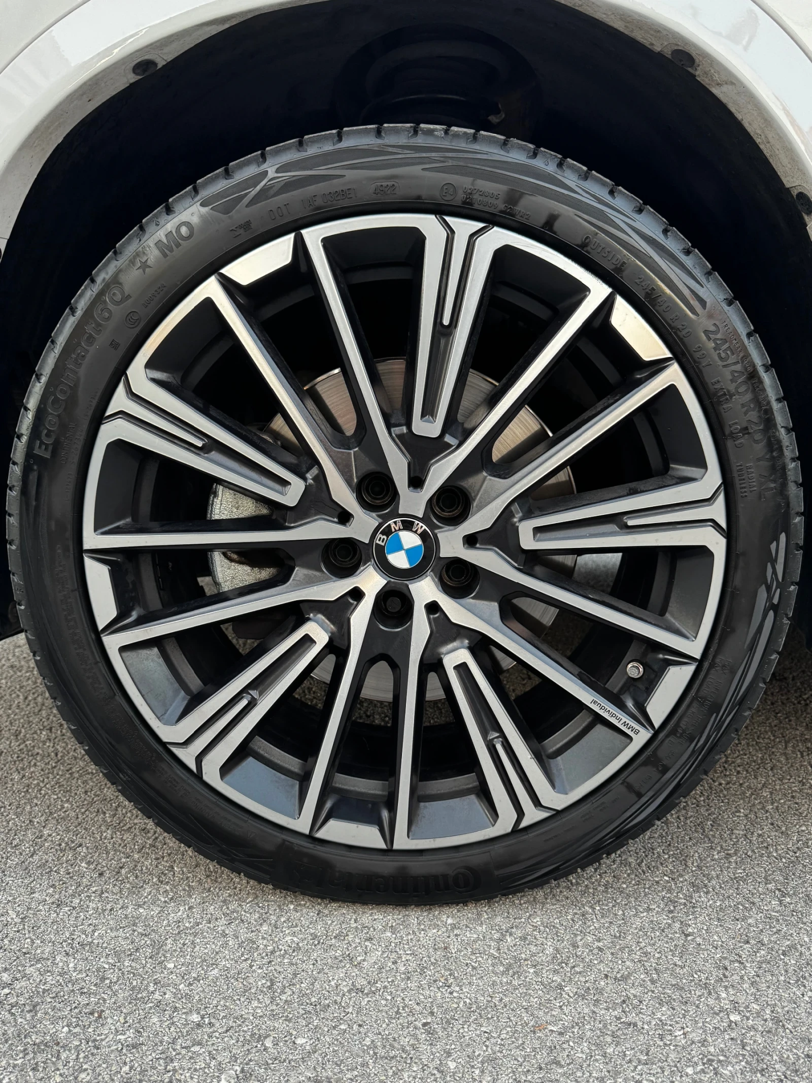 BMW X1 BMW X1 xDrive28i M Sport, снимка 9 - Автомобили и джипове - 55468367